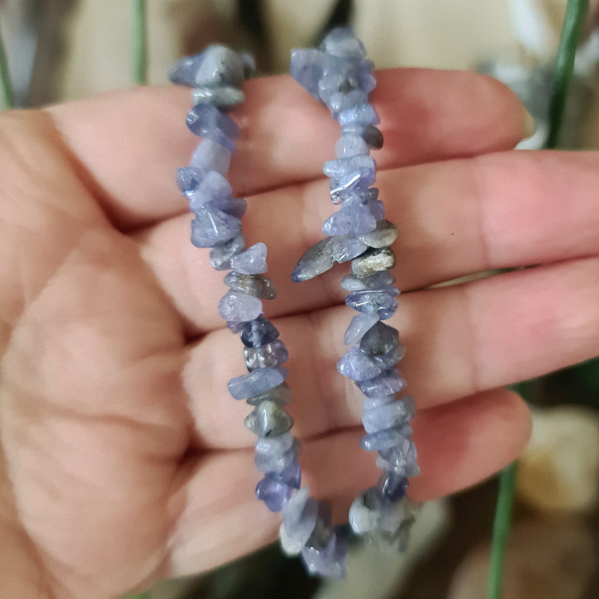 Chip Bracelets