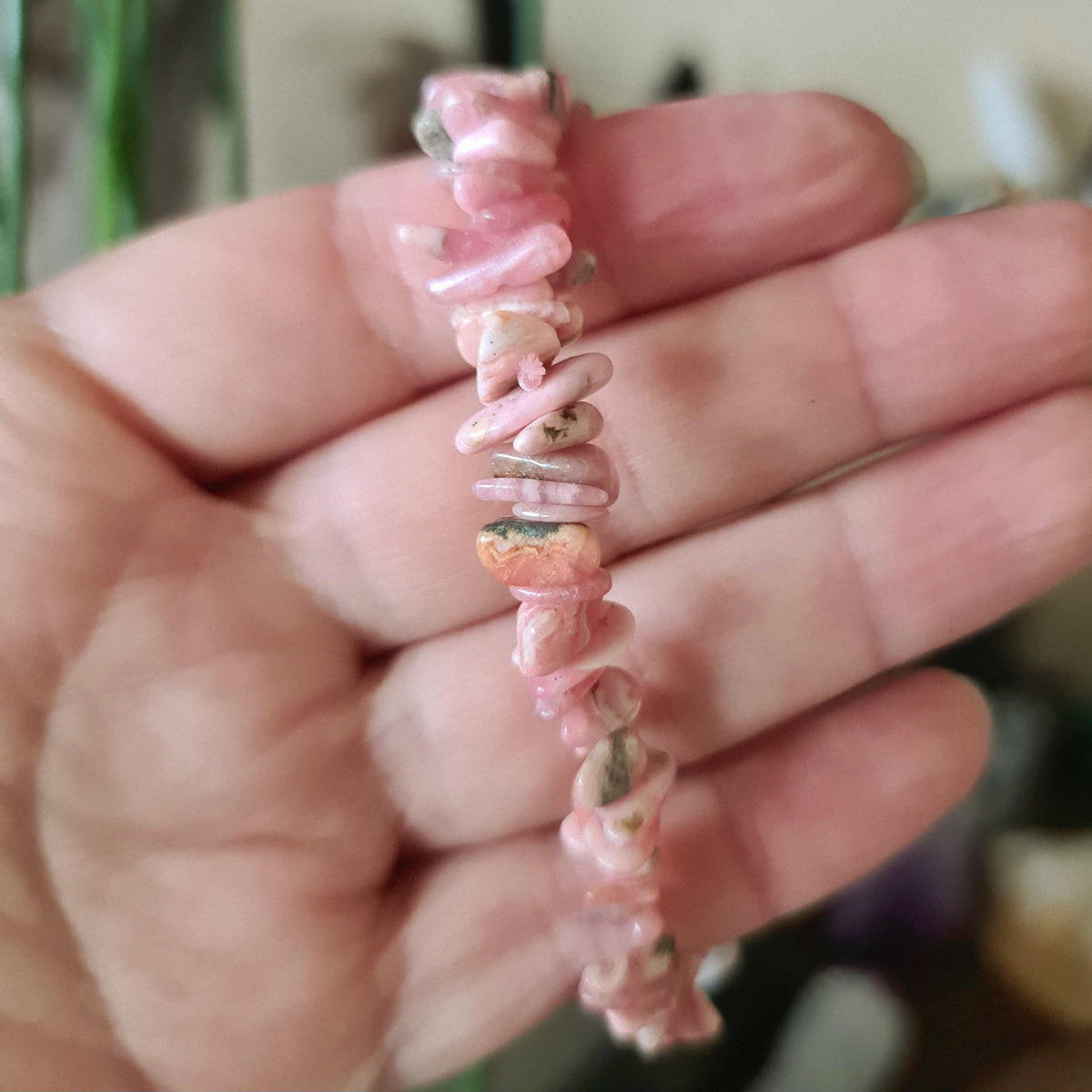Chip Bracelets