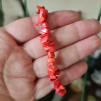 Chip Bracelets