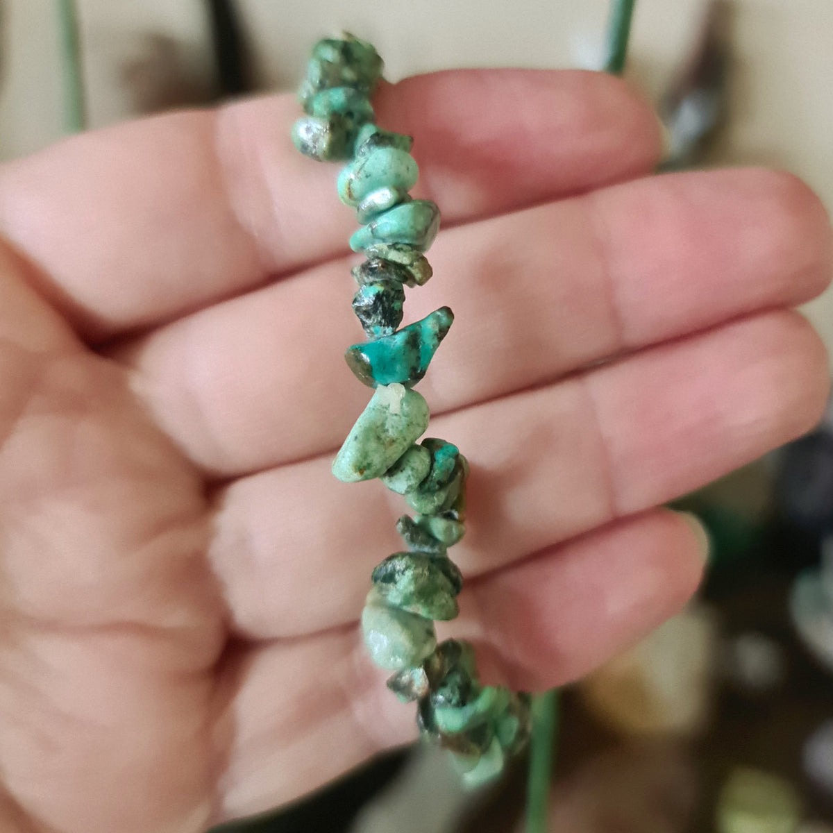 Chip Bracelets