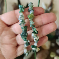 Chip Bracelets