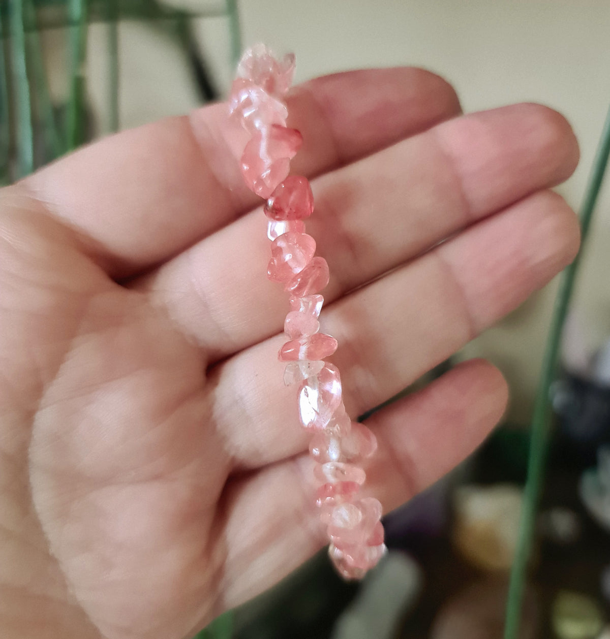 Chip Bracelets
