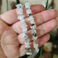 Chip Bracelets
