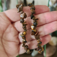 Chip Bracelets