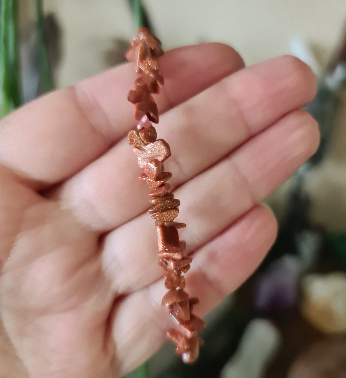 Chip Bracelets