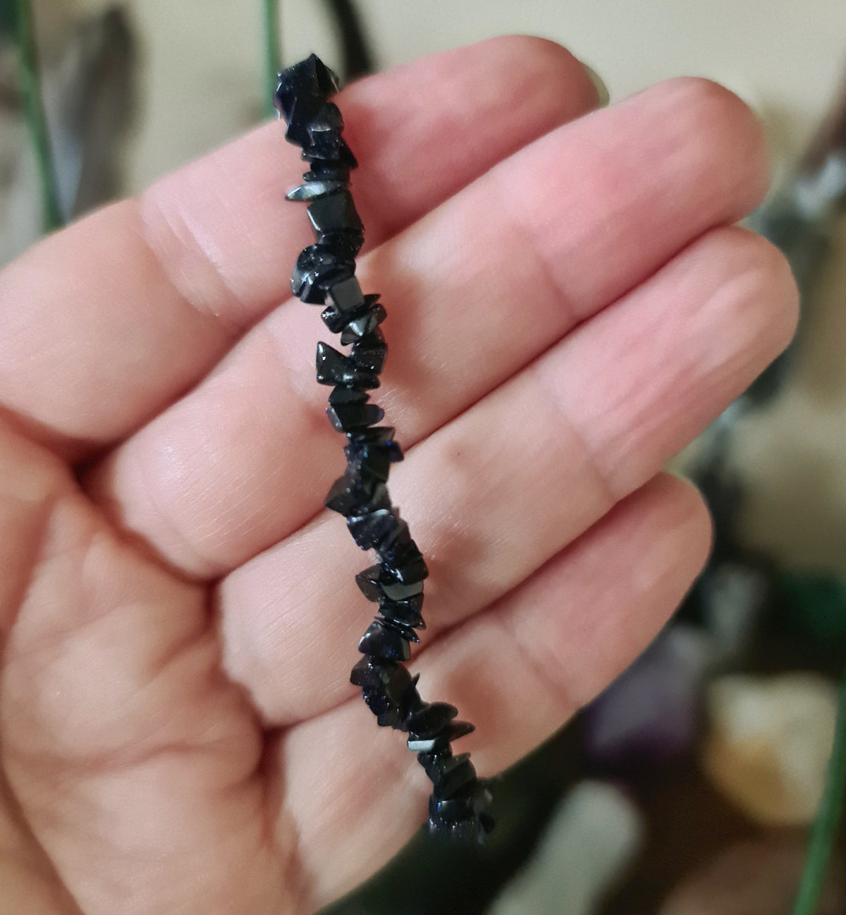 Chip Bracelets