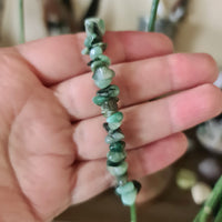Chip Bracelets