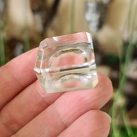 Glass Sphere Stands