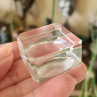 Glass Sphere Stands