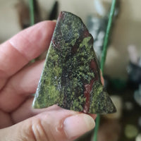 Dragon Stone Slab