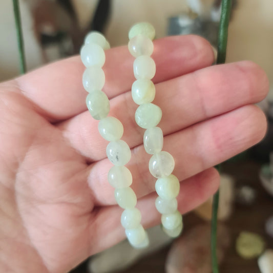 Jade Bracelet