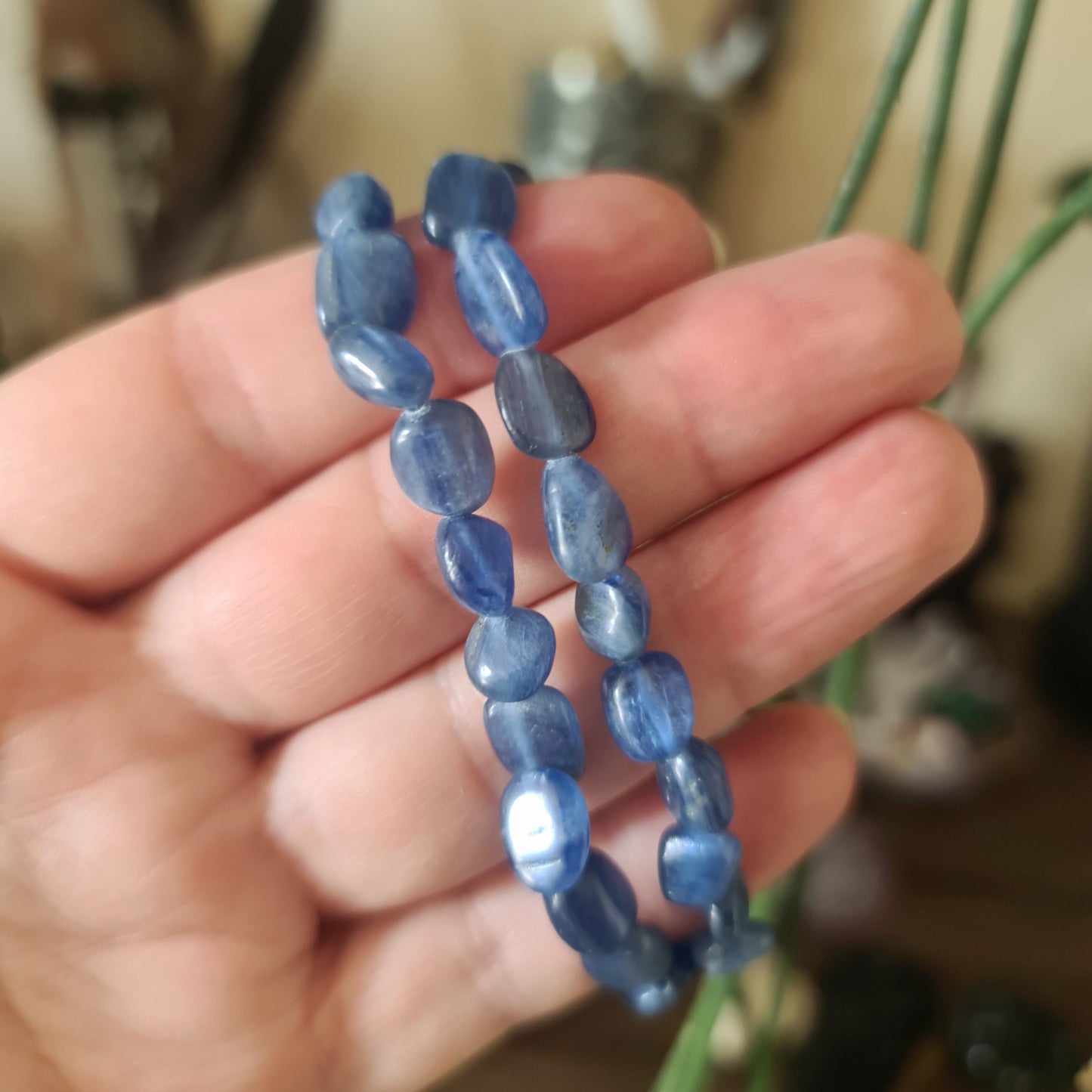 Kyanite Bracelet