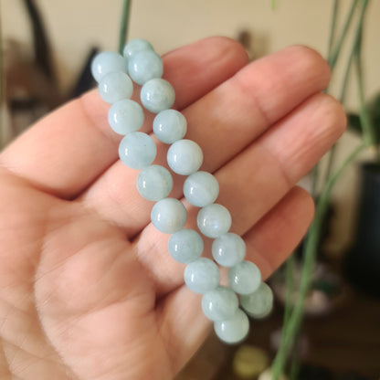 Aquamarine Bracelets