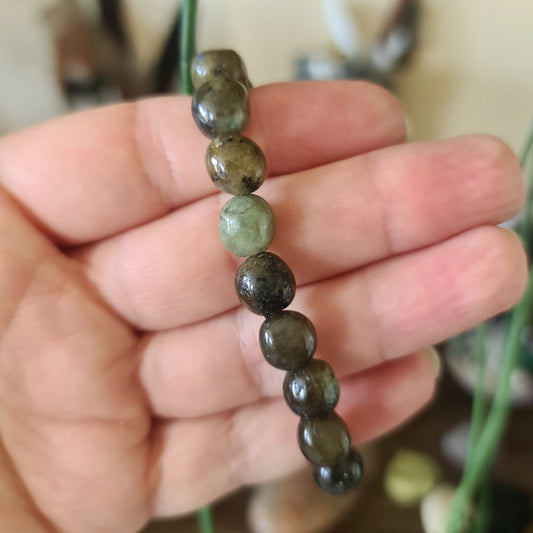 Labradorite Bracelets