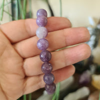 Amethyst Bracelet