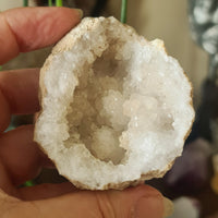 Crystal Geodes