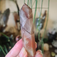 Red Jasper Points