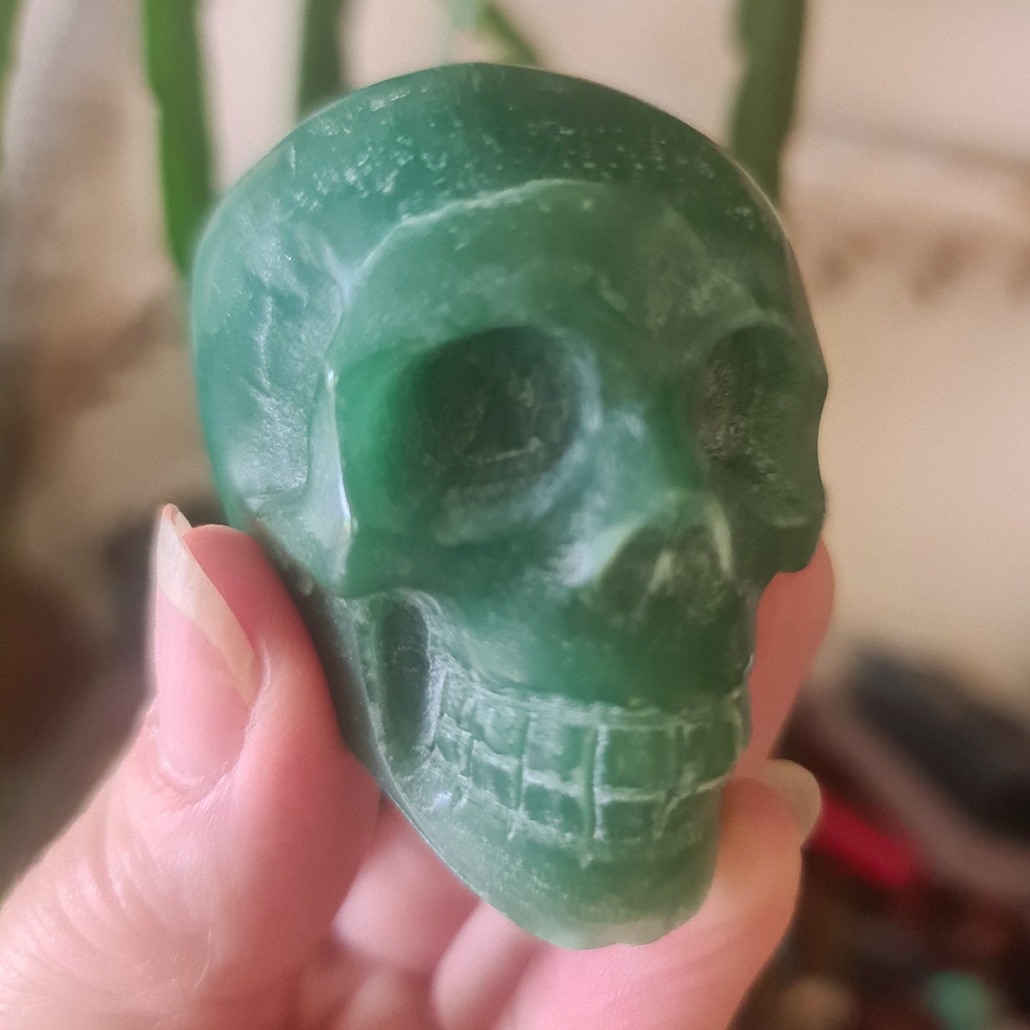 Crystal Skulls - Medium