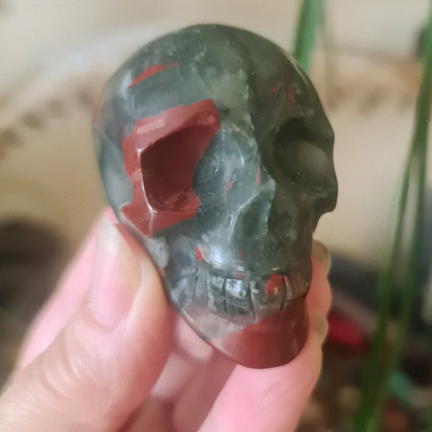 Crystal Skulls - Medium