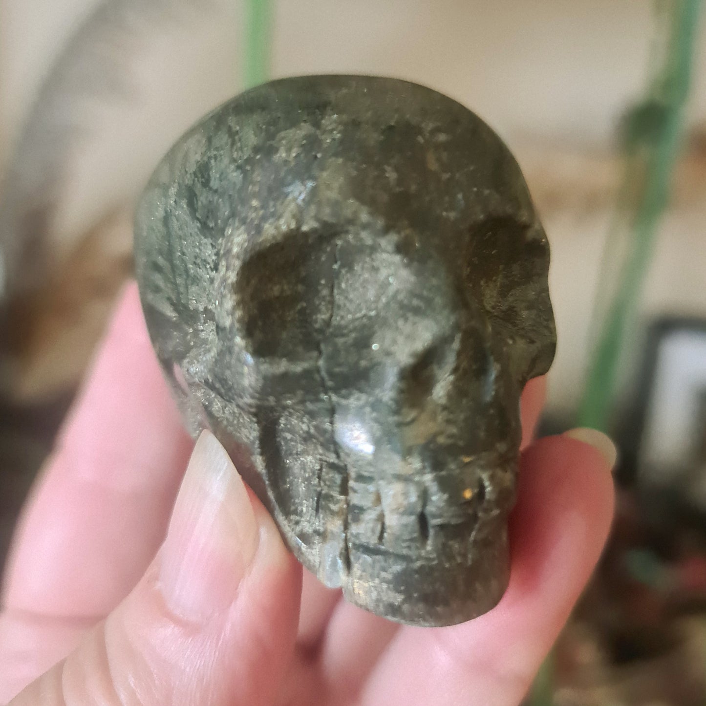 Crystal Skulls - Medium