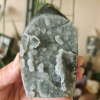Sphalerite Free Form