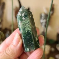 Bloodstone Point