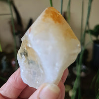 Citrine Point - Large