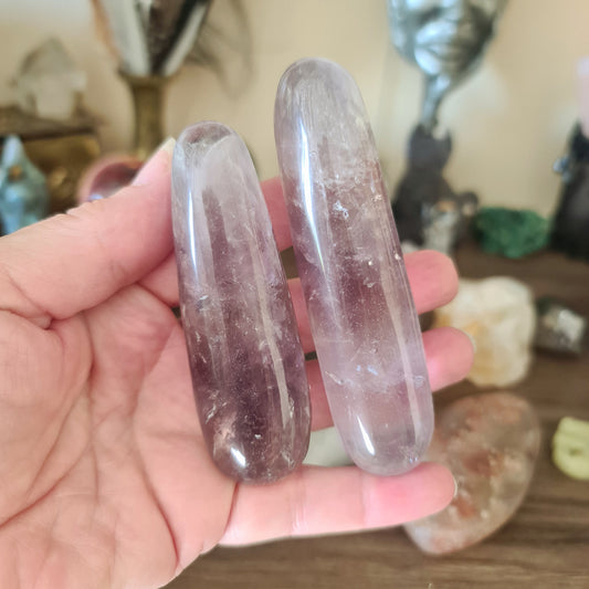 Amethyst Wand