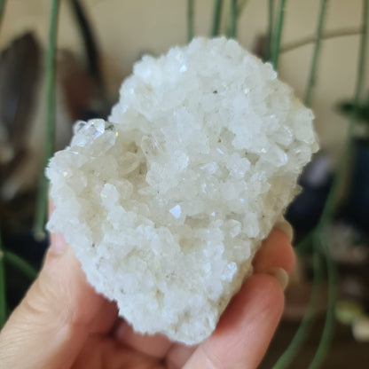 Spirit Quartz Cluster