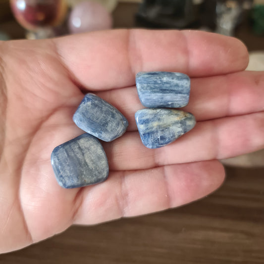 Kyanite Square