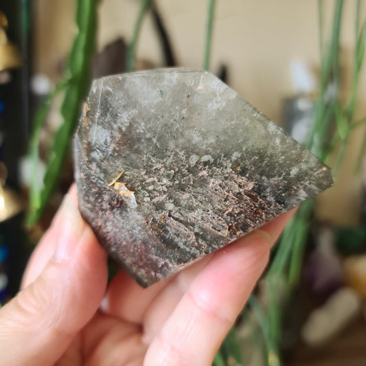 Garden Quartz 4