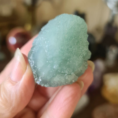 Aquamarine Chunk