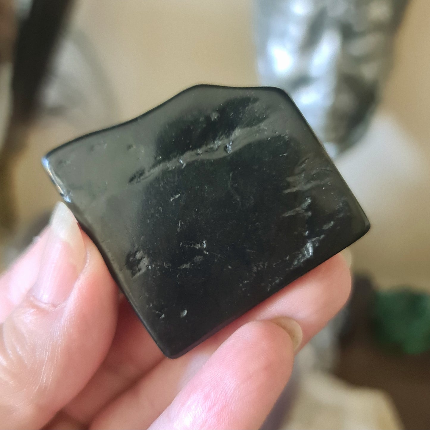 Shungite Tiles