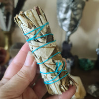 Yerba Sage