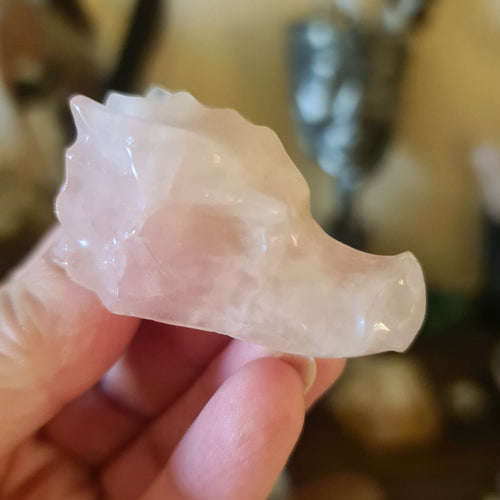 Dragon Head - Mini