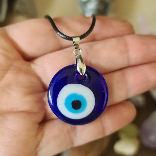 Evil Eye Necklace