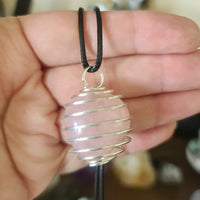 Crystal Cage