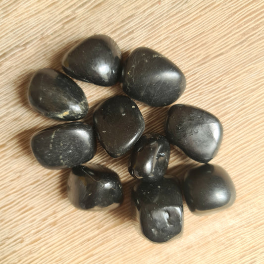 Shungite Tumble