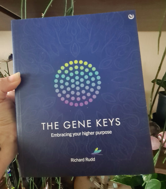 The Gene Keys