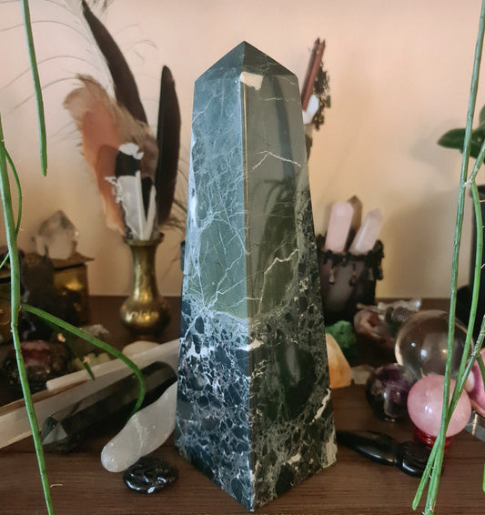 Black Onyx Tower