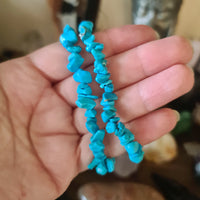 Chip Bracelets