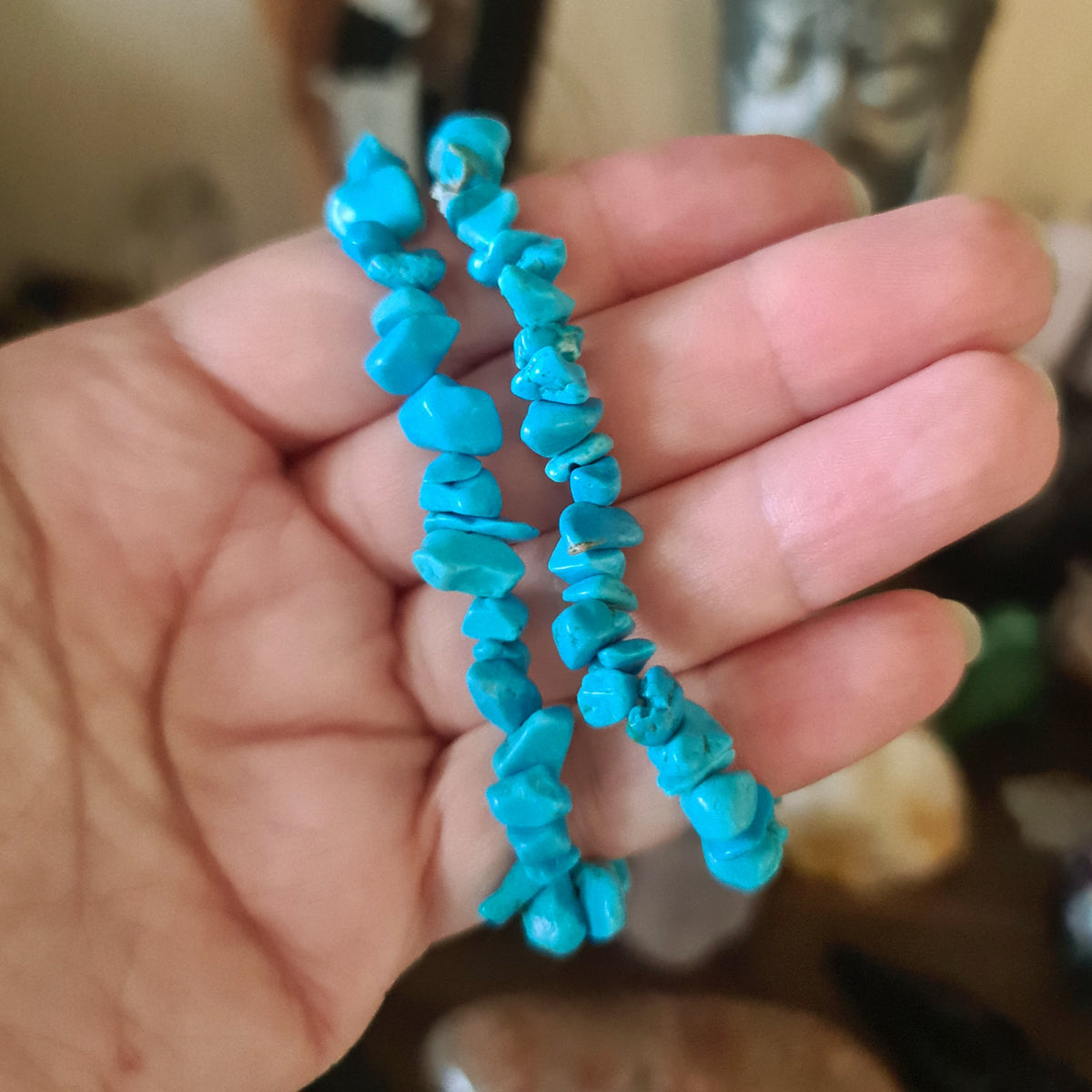 Chip Bracelets