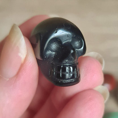 Crystal Skull - Mini