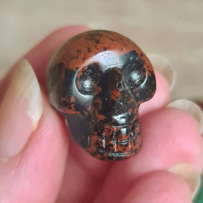 Crystal Skull - Mini