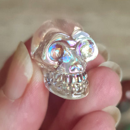 Crystal Skull - Mini