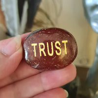 Inspiration Cabochon