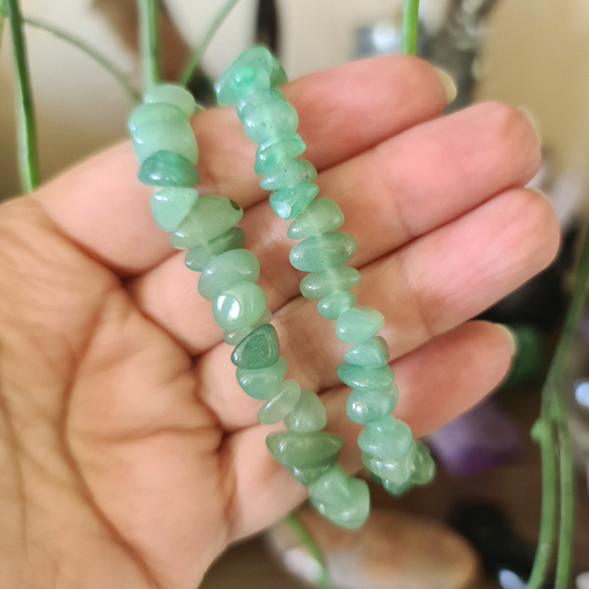 Chip Bracelets