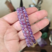Amethyst Bracelet