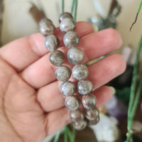 Black Moonstone Bracelet