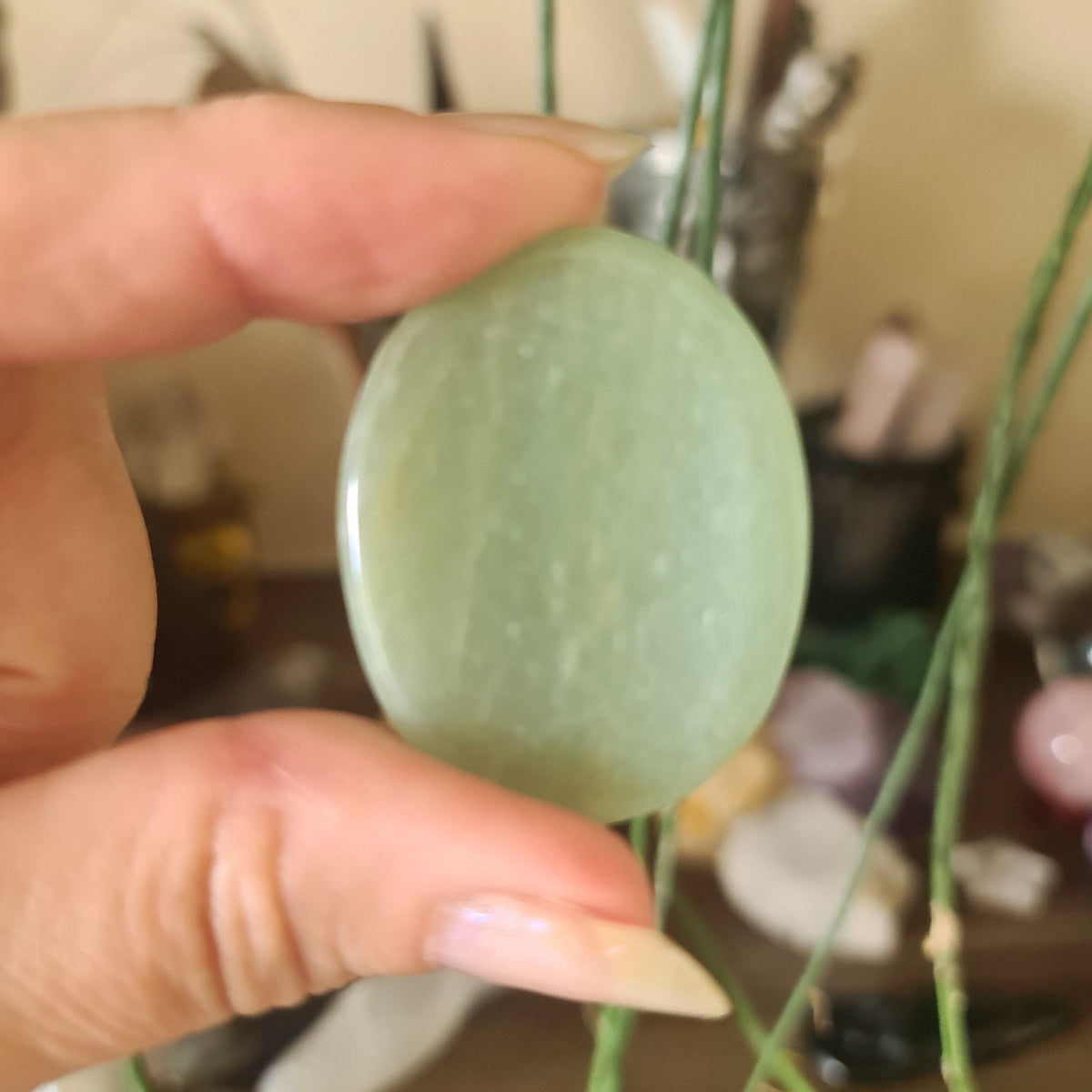 Anxiety Worry Stone